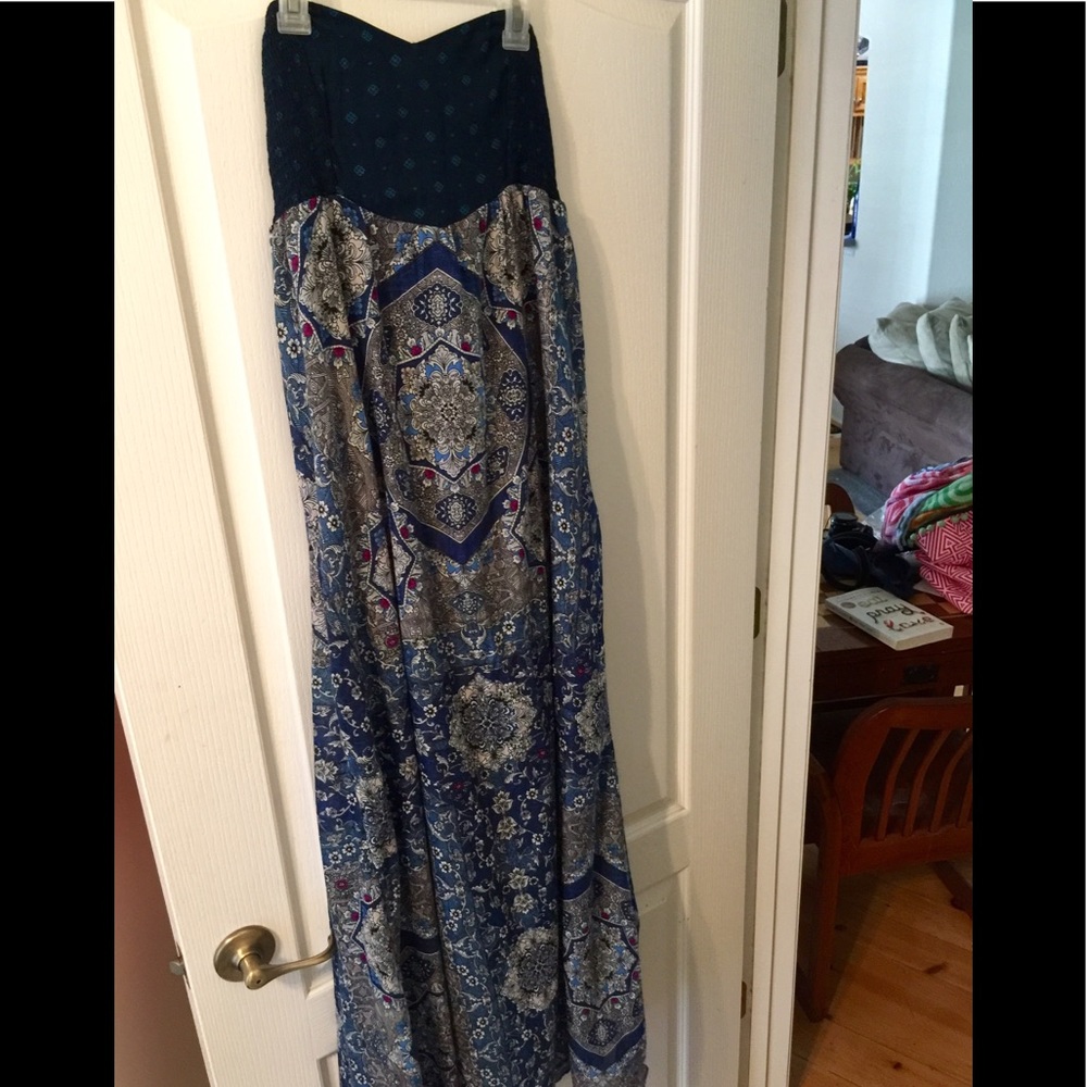 Roxy Maxi Dress